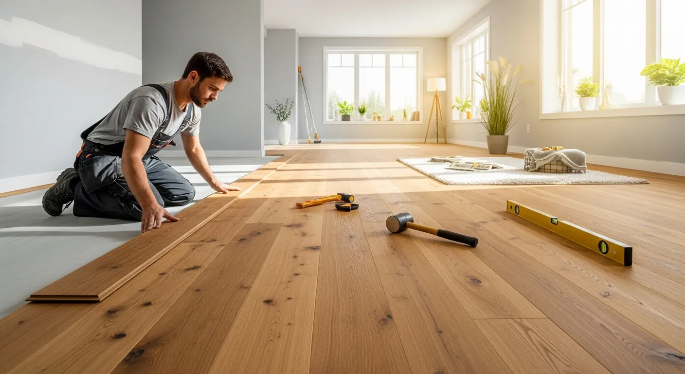 Flooring