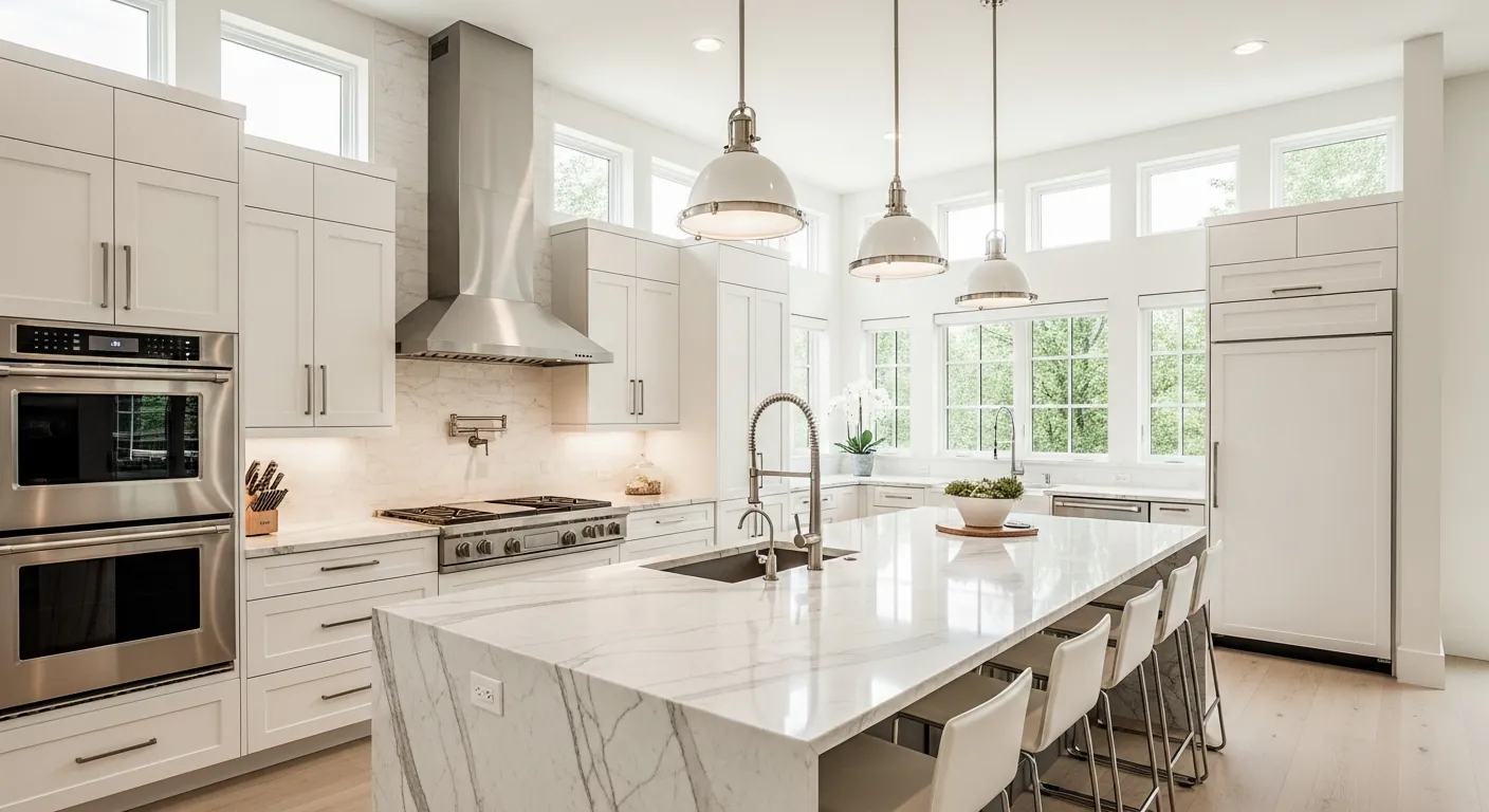 Kitchen Remodeling