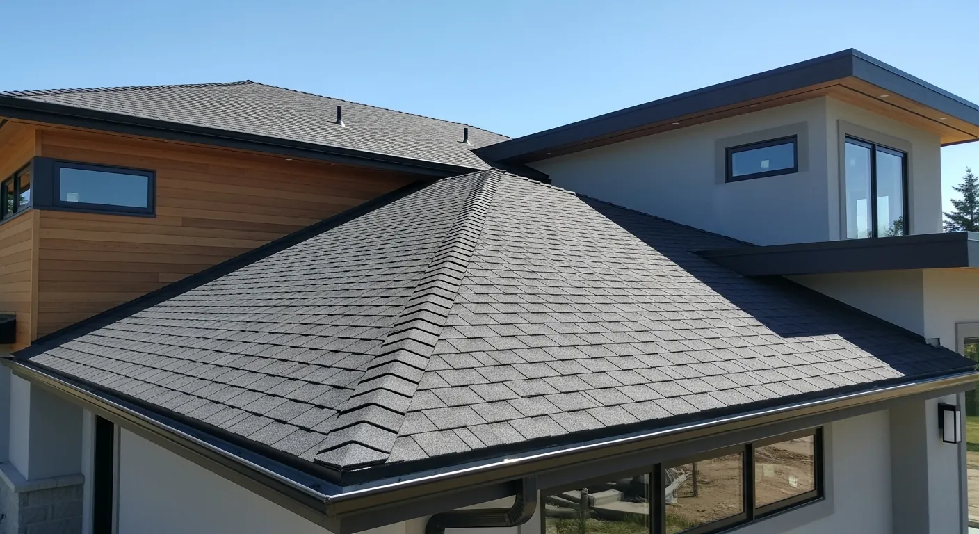 Roofing